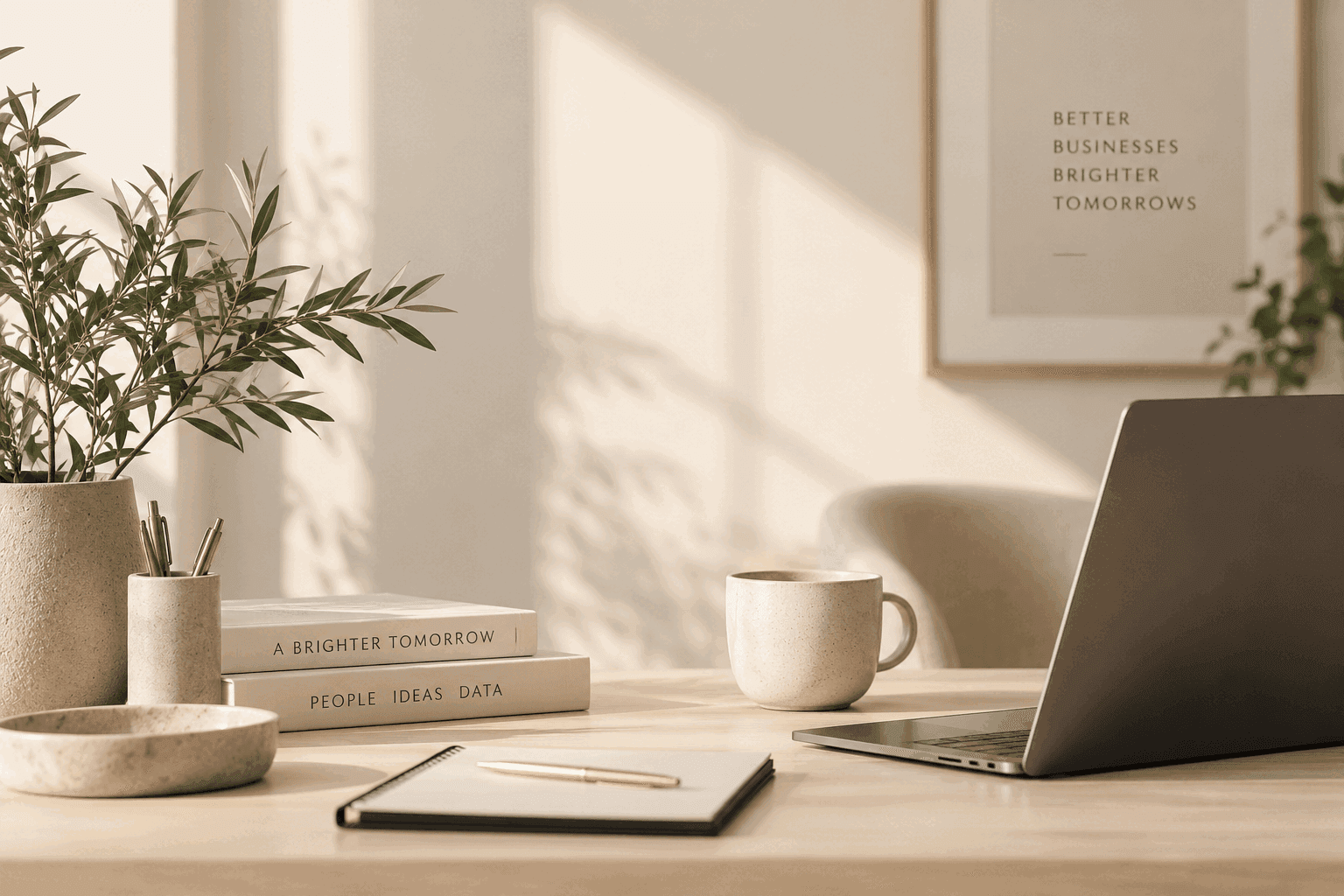 Parallel business intelligence workspace