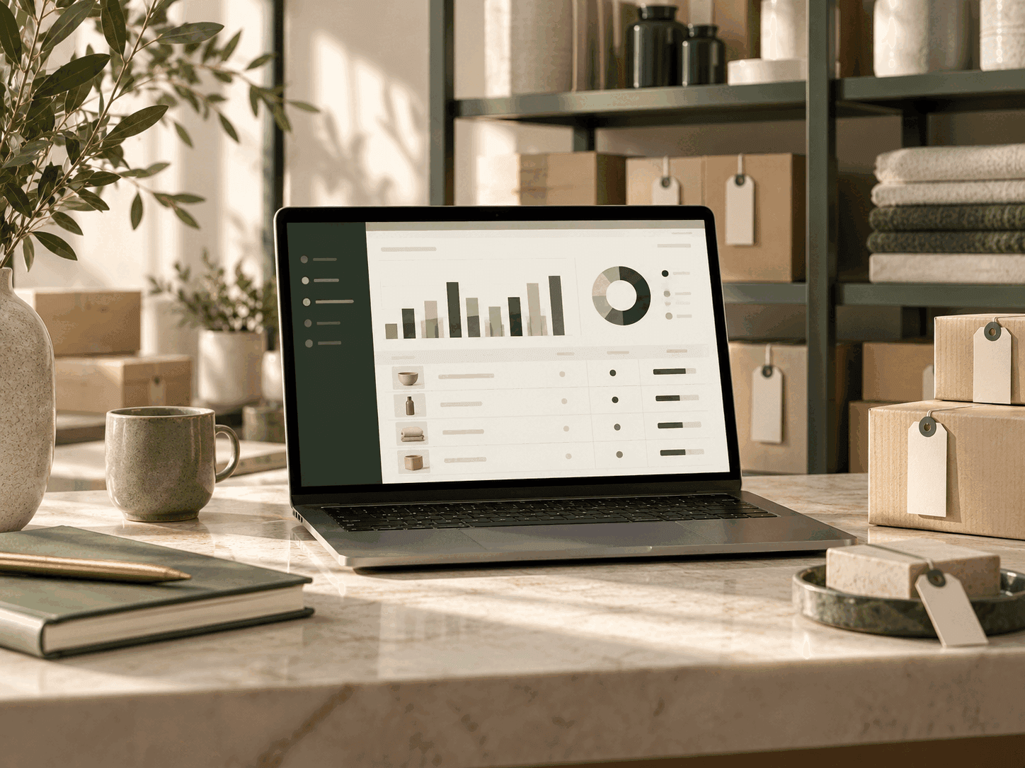 Operations Intelligence