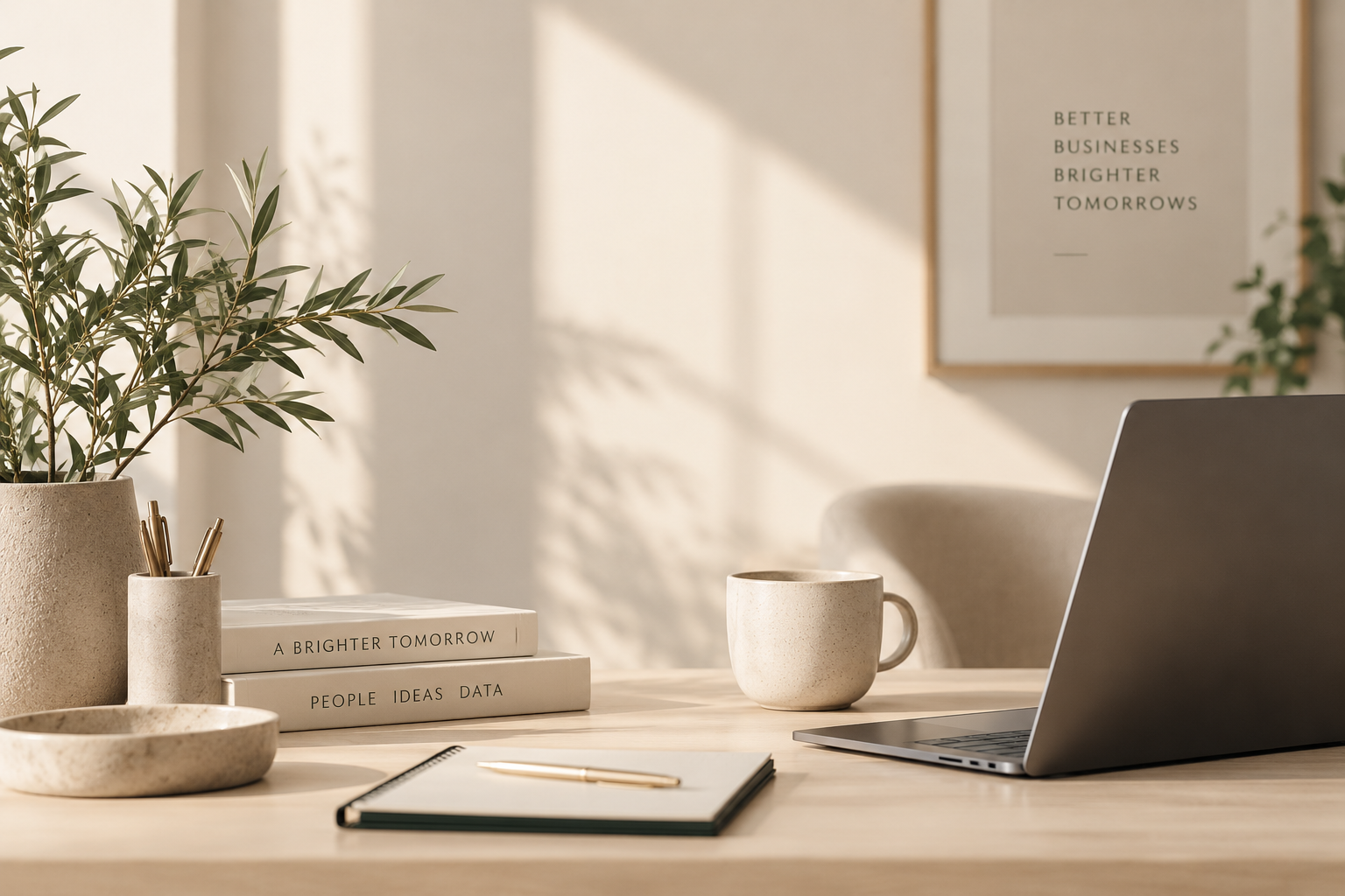 Parallel workspace
